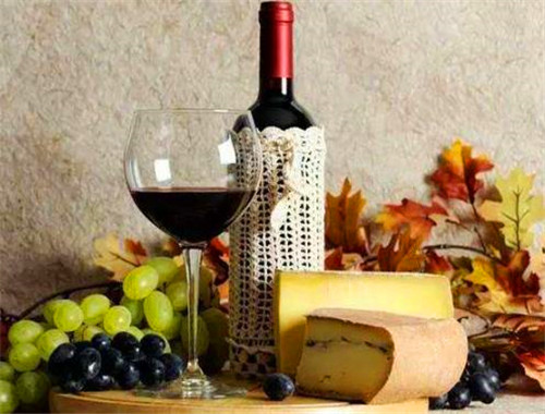 利维尔葡萄酒业